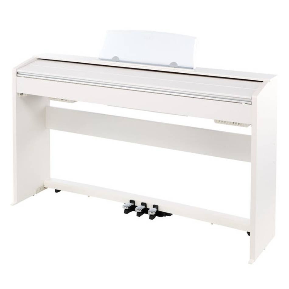 Digitální piano Casio PX 770 Wh bílé