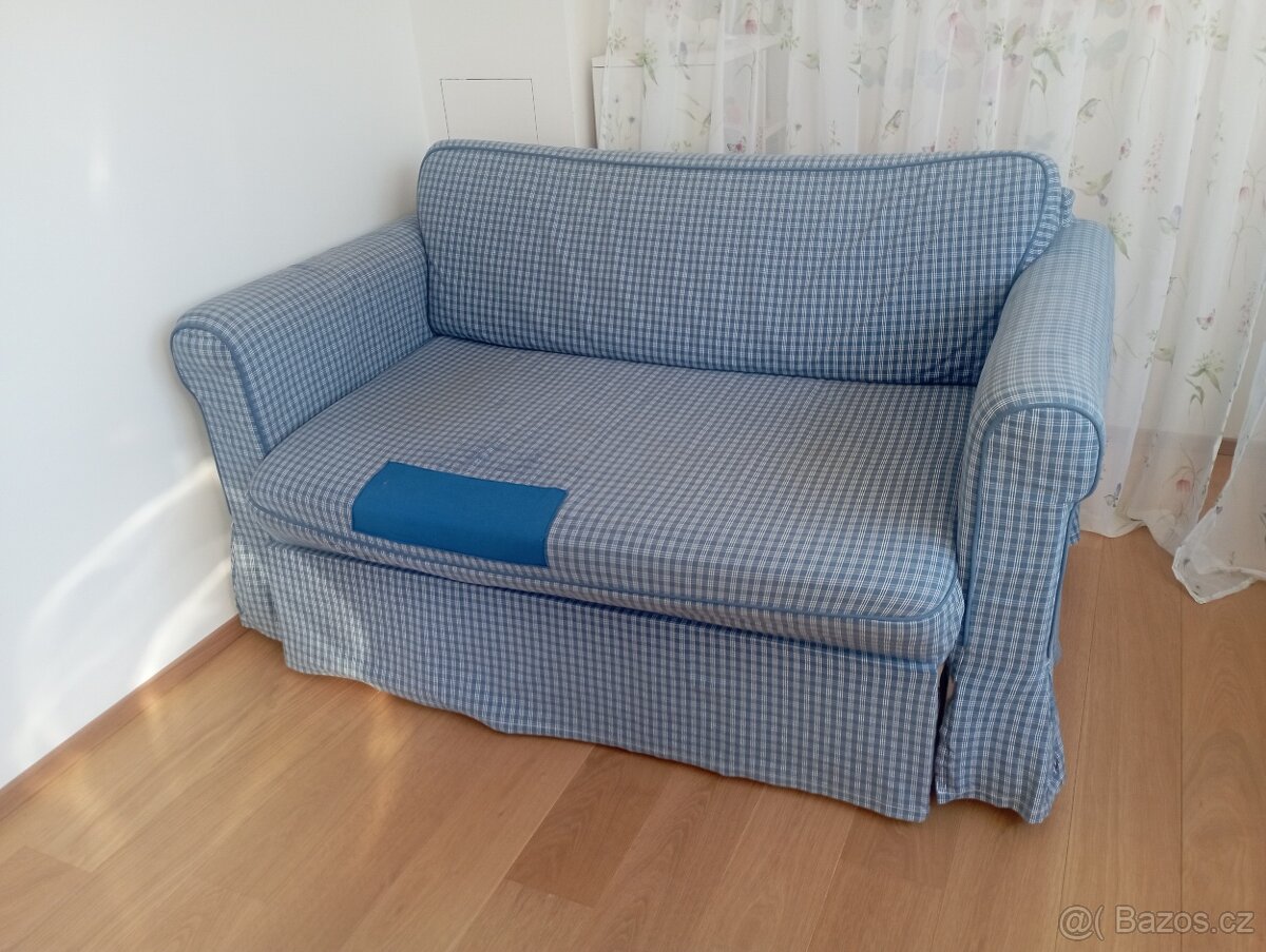 Daruji rozkládací gauč