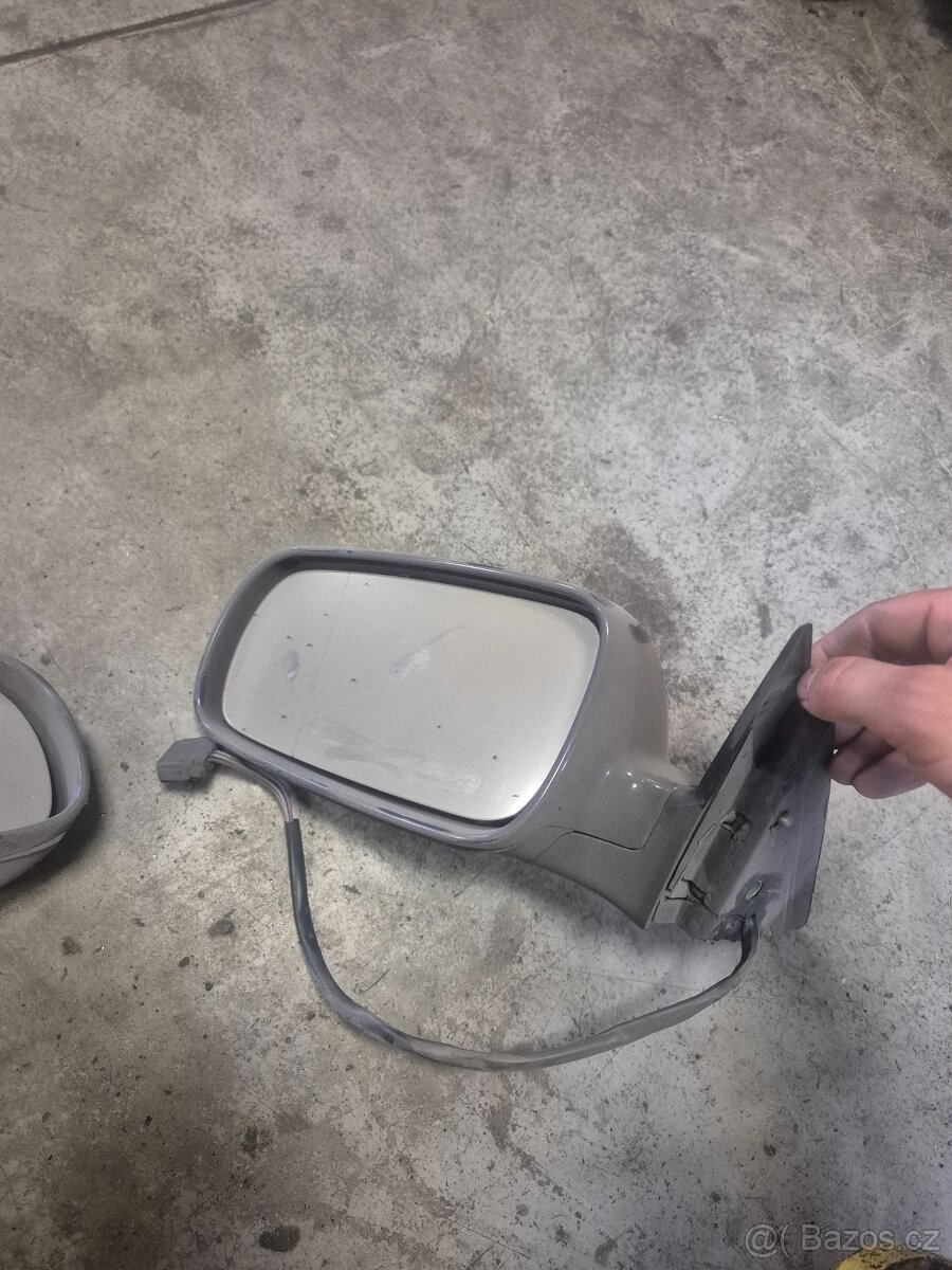 Zrcátka passat b5.5 2005