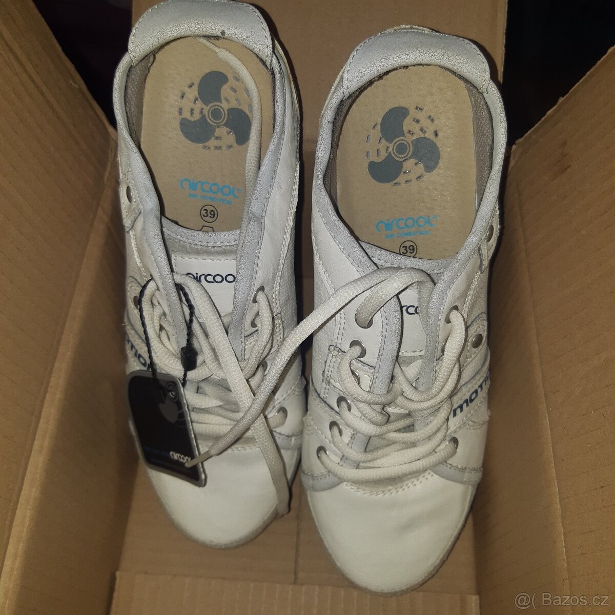 Damske boty Aircool,vel 39