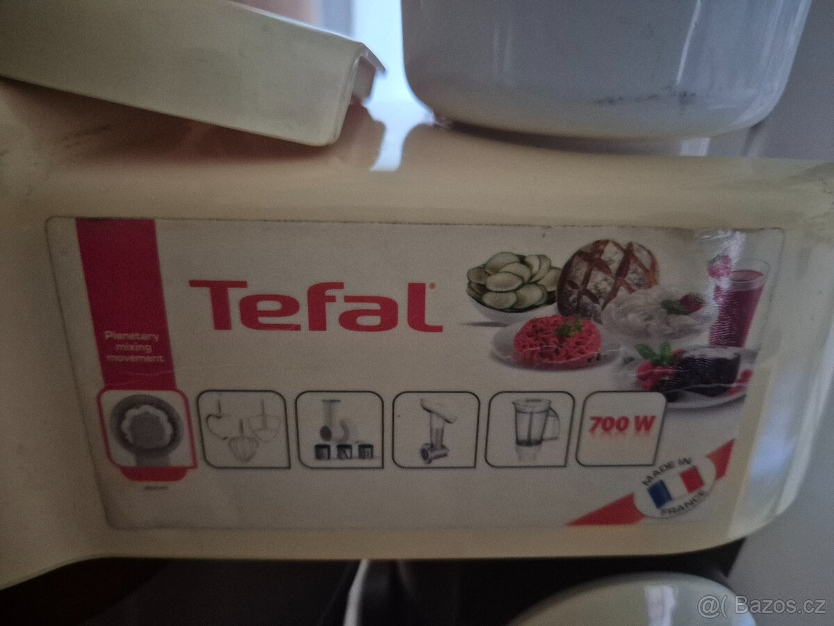 Domácí mixér Tefal
