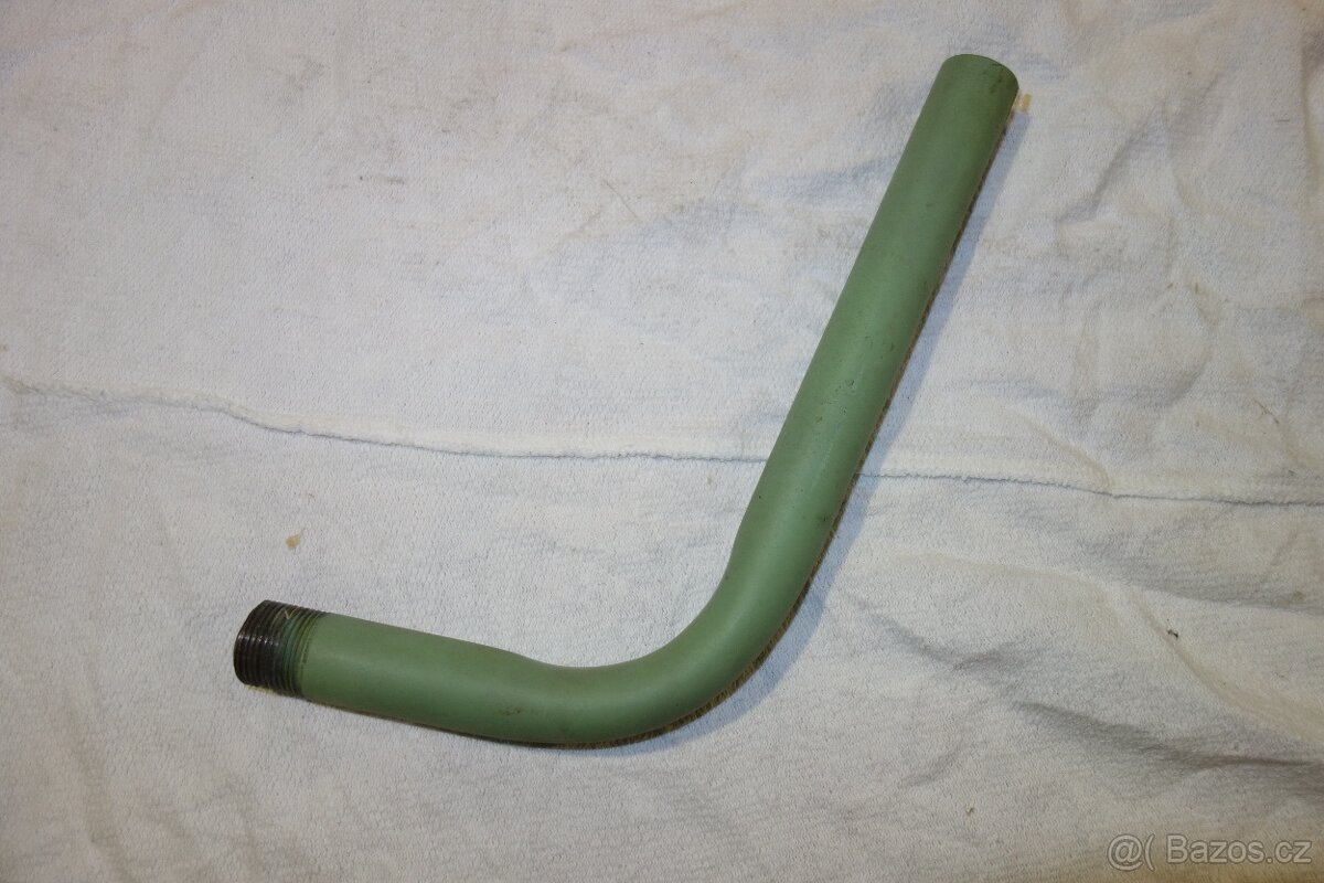 Odtok - pila PRM-170