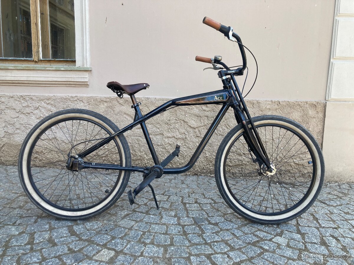 Cruiser kolo hawk classic ace