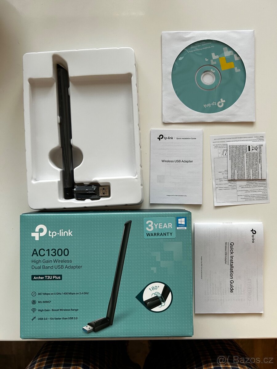 TP-link AC 1300