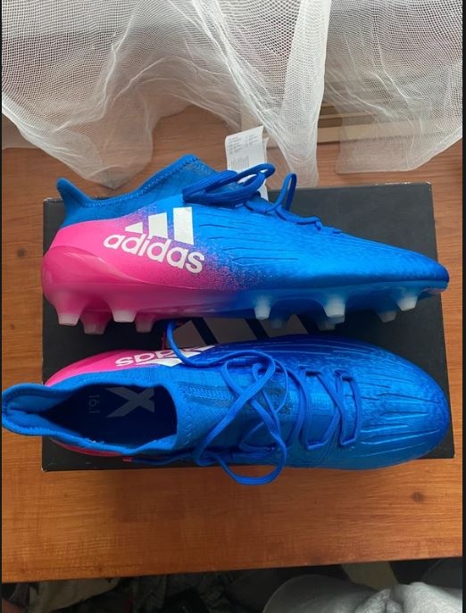 adidas X 16.1 FG
