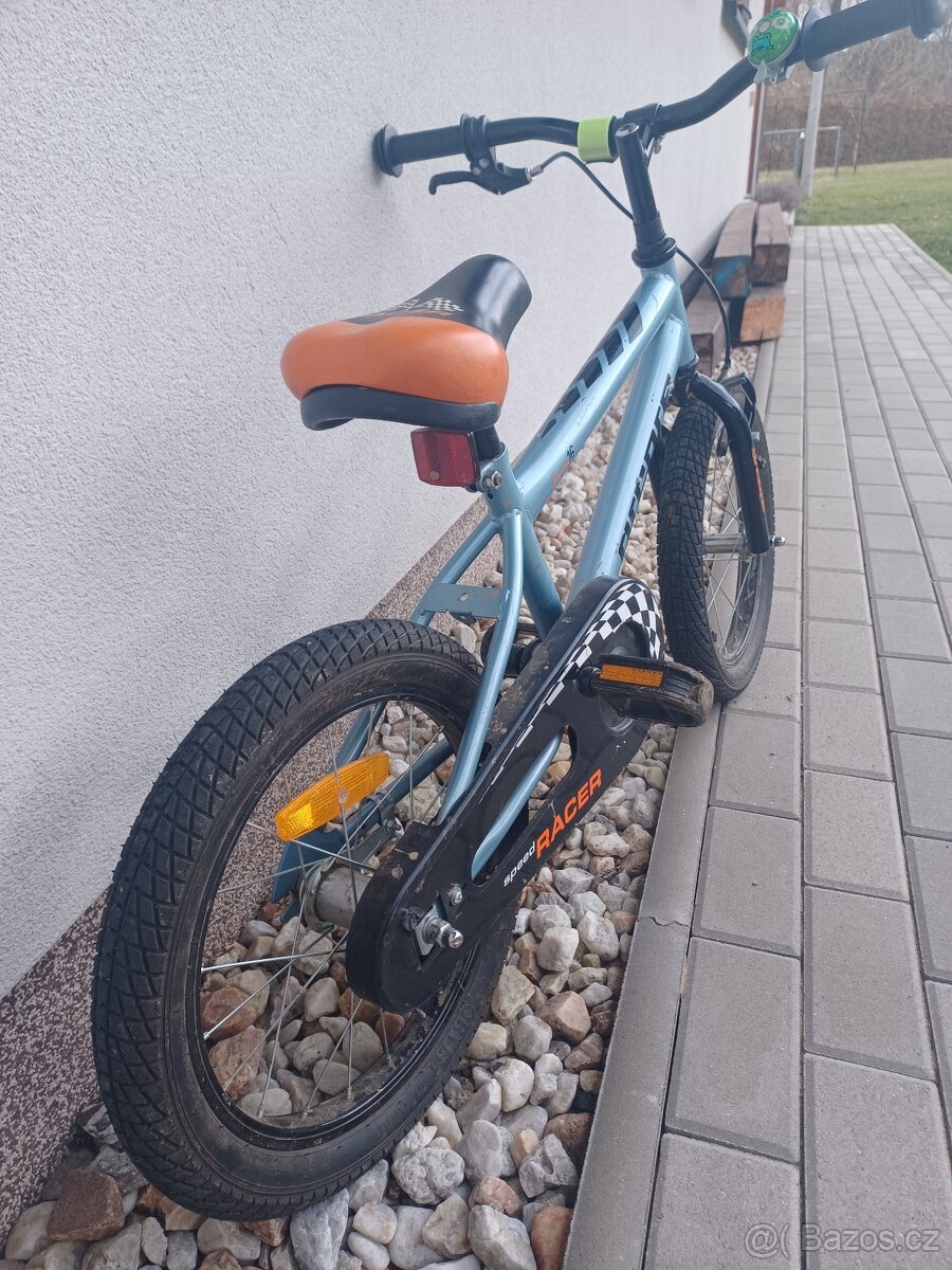 Detske kolo arcore 16