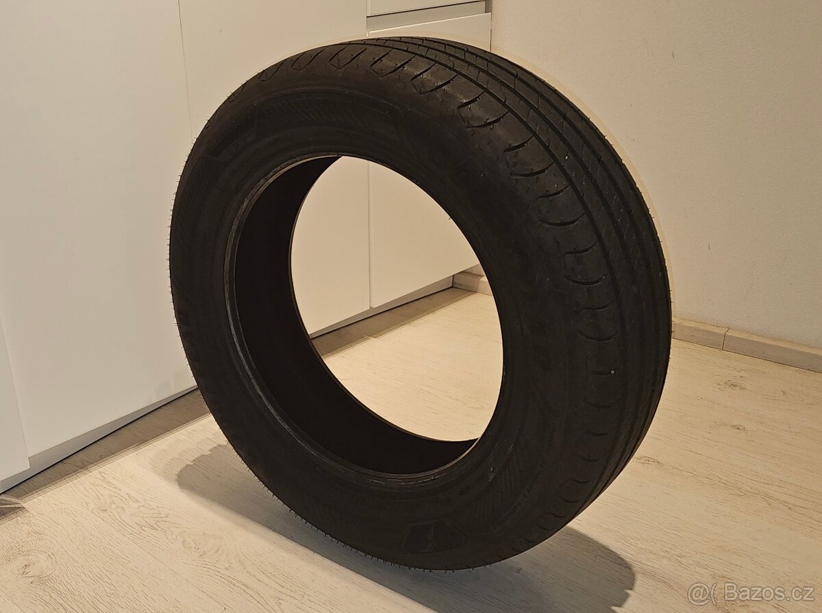 Letní pneumatiky Goodyear