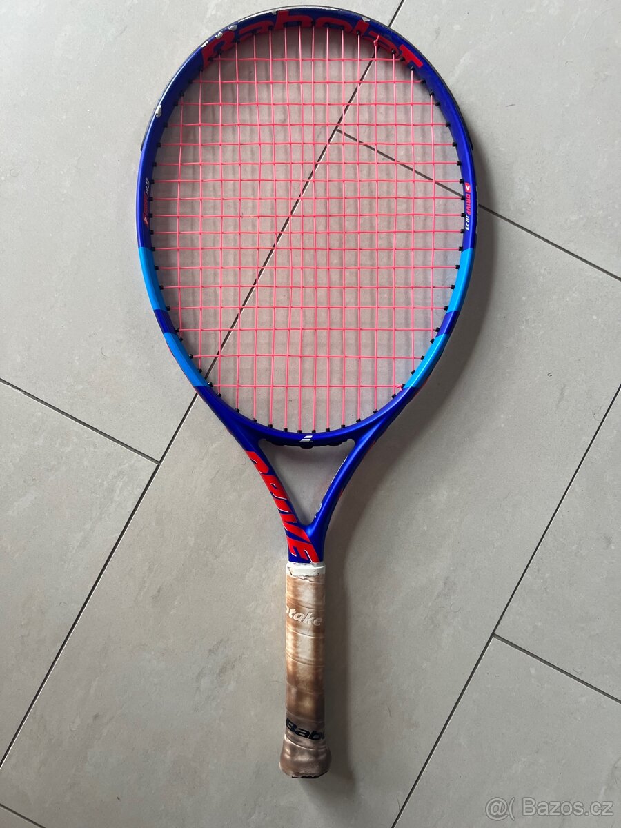 Babolat Drive 23 (model 2025)