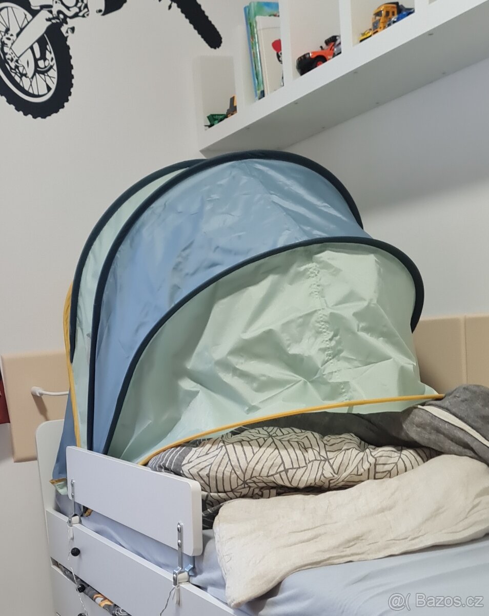 Baldachyn / Stan na postel IKEA