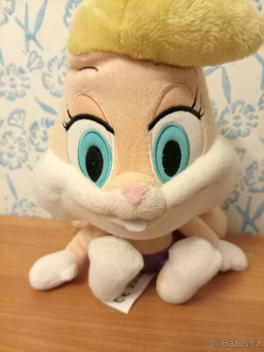 Prodám krásné plyšáky