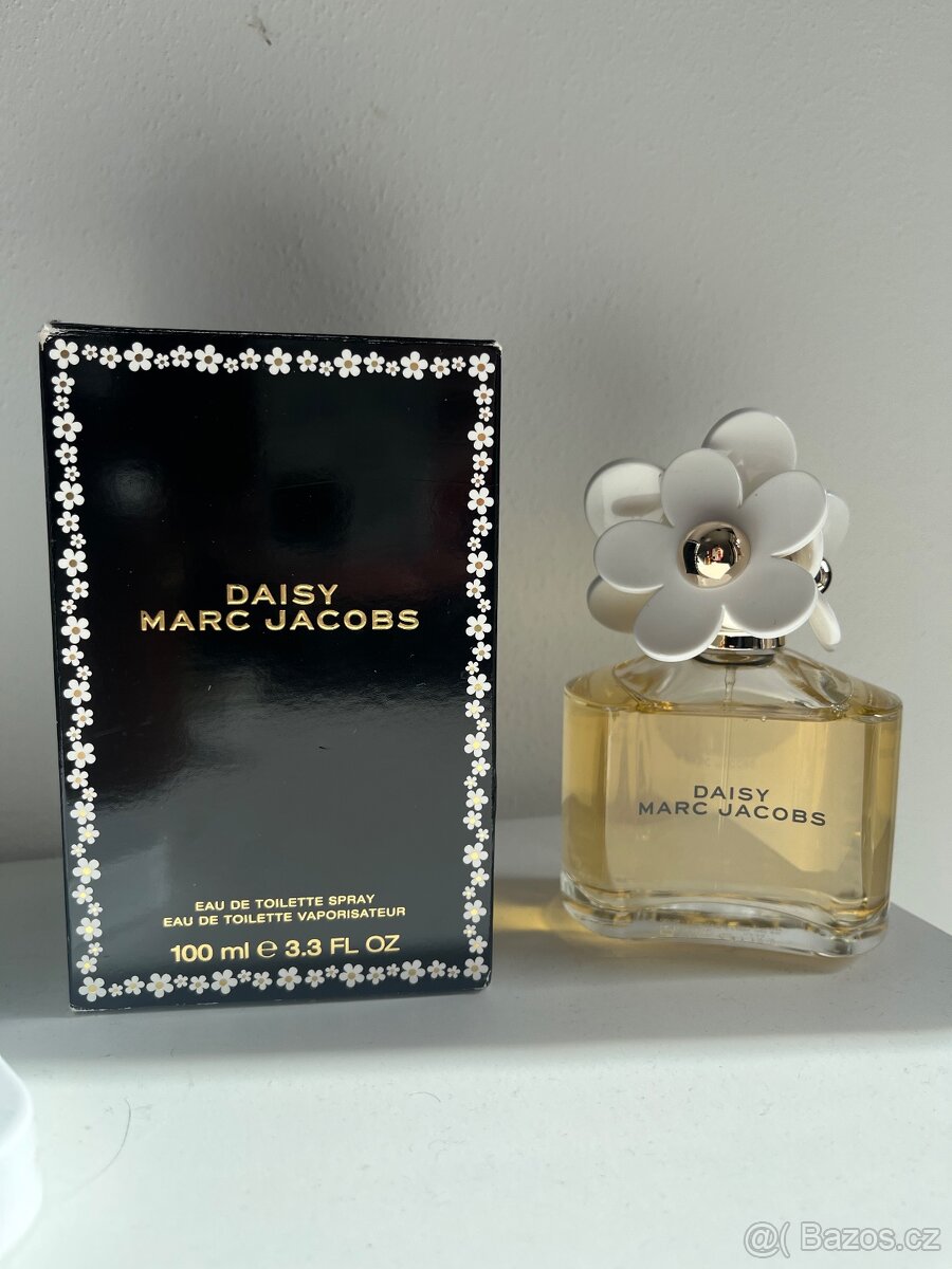 Marc jacobs Daisy - Vyškov | Bazoš.cz