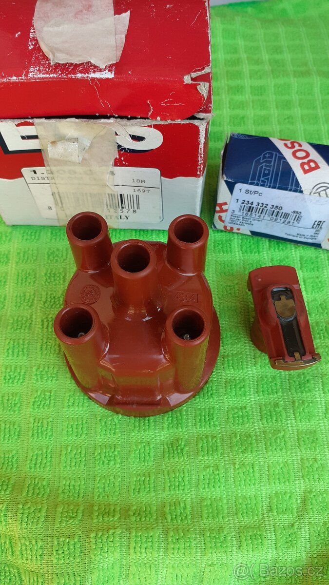 Díly Audi, VW Golf 3, Vento, Passat, Polo atd.
