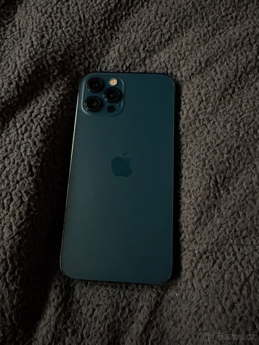 iPhone 12 Pro, 128 GB – vada displeje