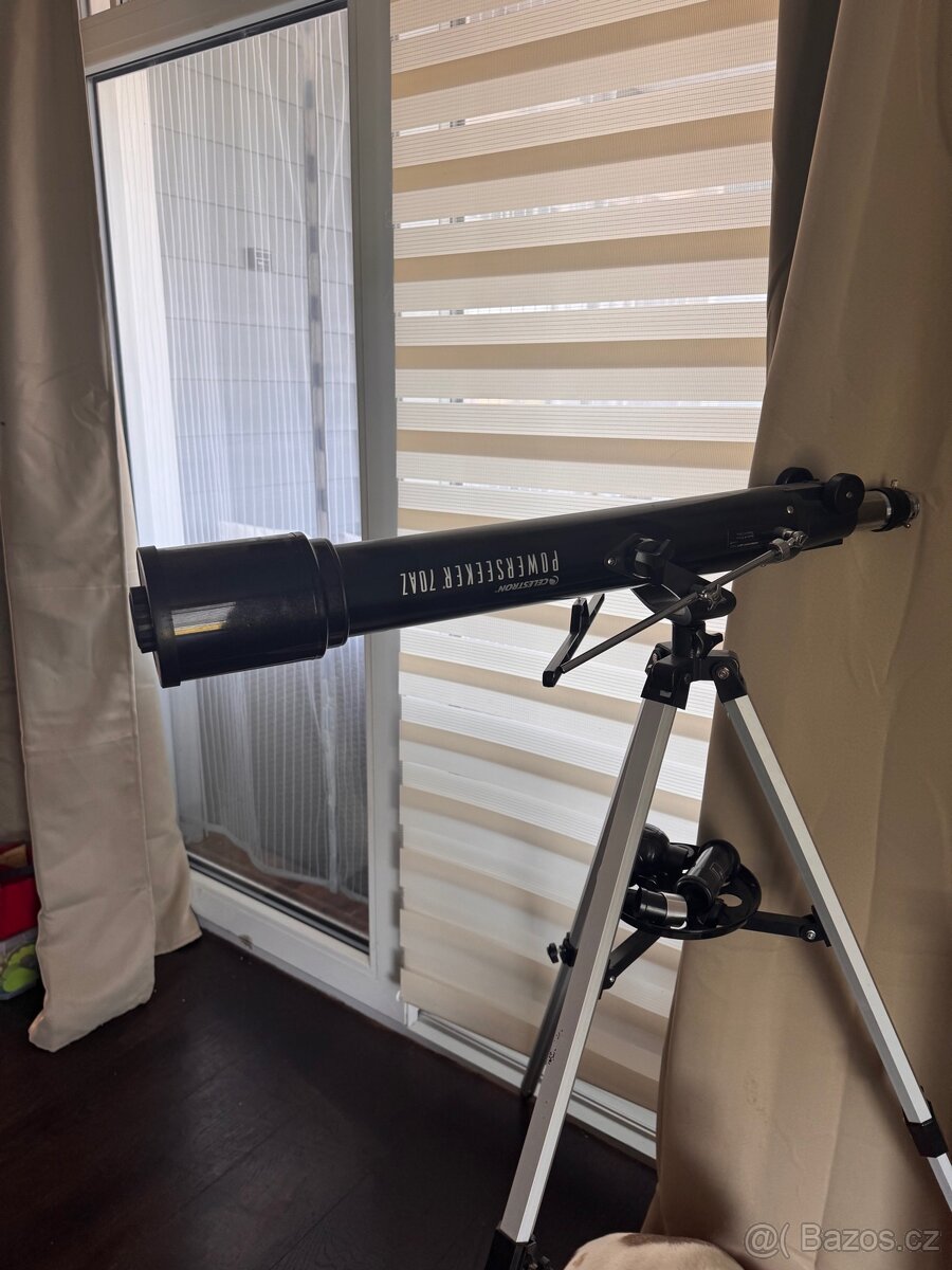 celestron teleskop