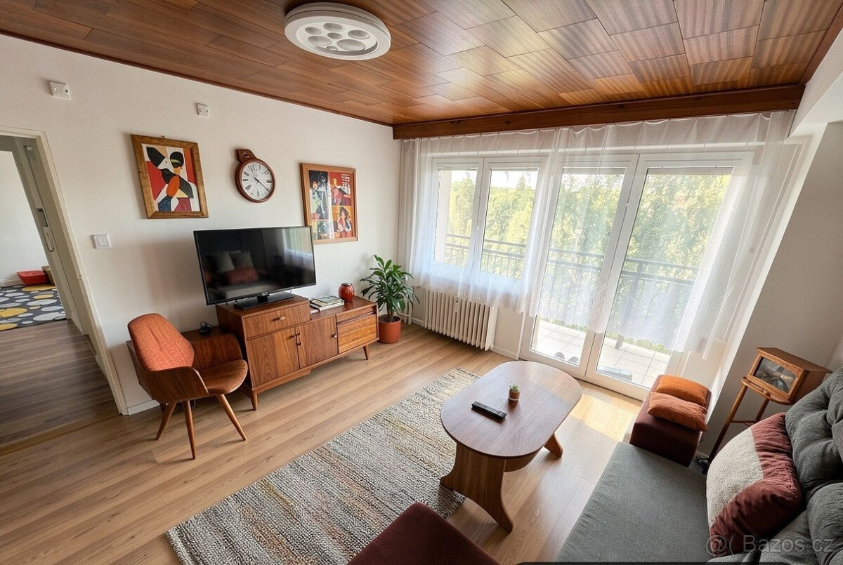 3+1 apartment for rent in Frýdek-Místek