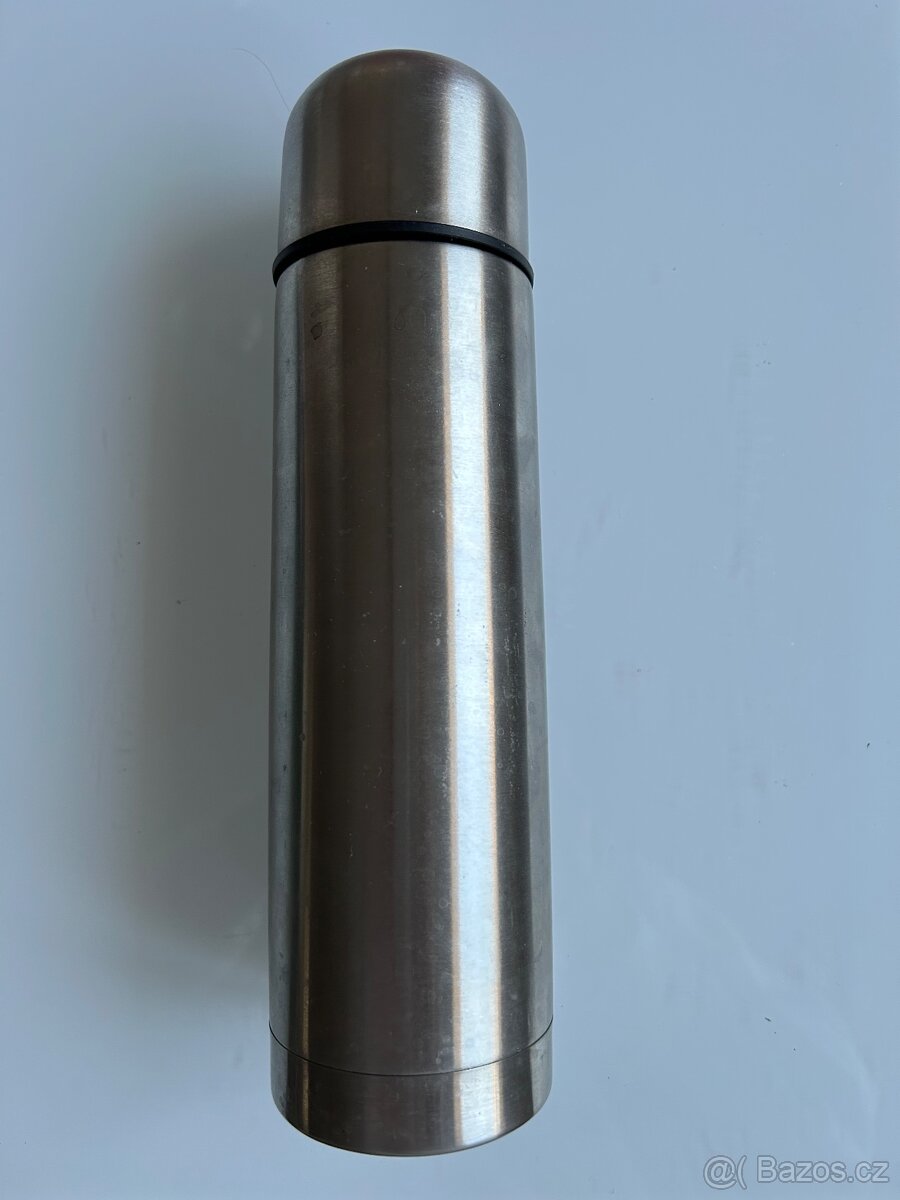 Nerezová termoska