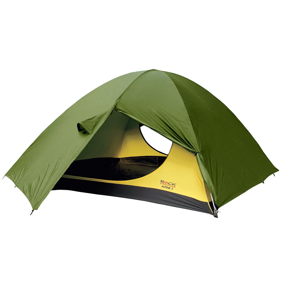 Stan rock empire alpine 3
