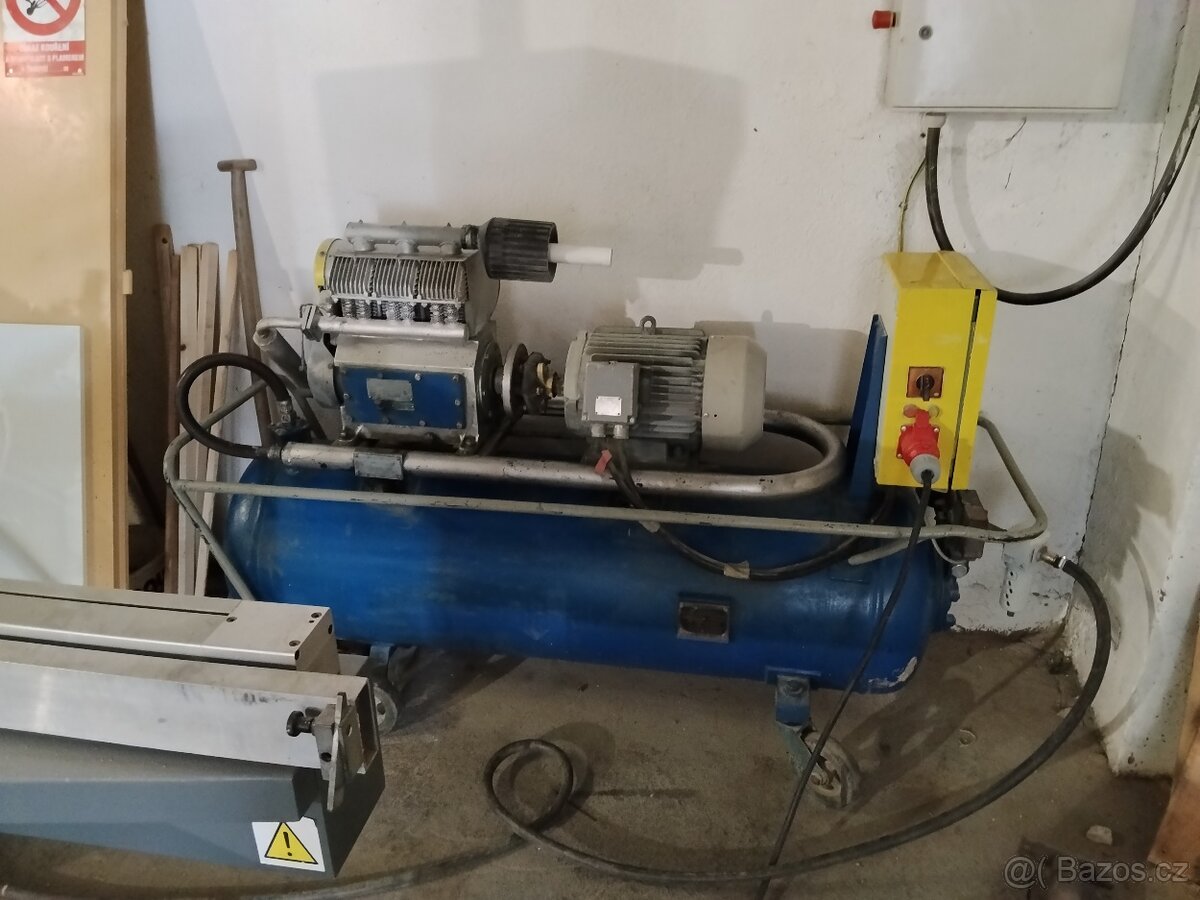 Kompresor orlik 3jsk75-2
