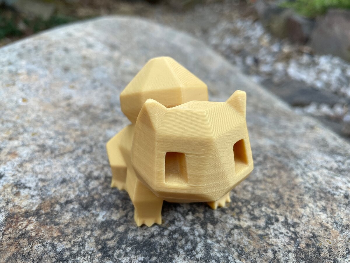 Pokémon - Bulbusaur