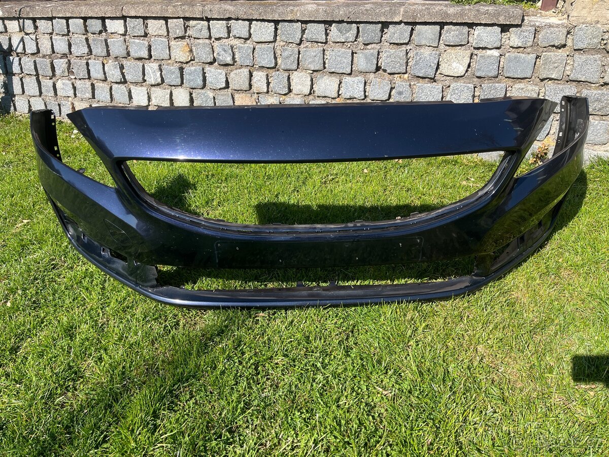 Nárazník Volvo V60