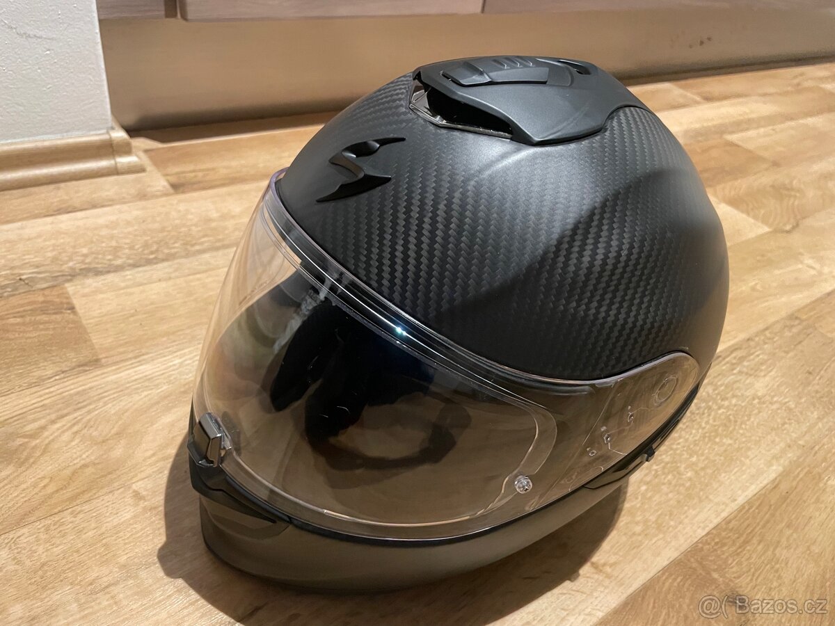 Scorpion Exo-1400 EVO 2 air carbon S