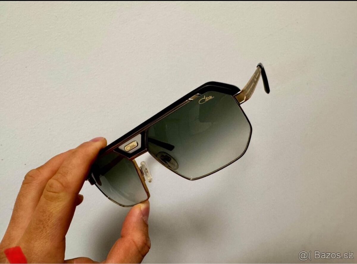 CAZAL Legends Mod. 676 002 slnecni brile