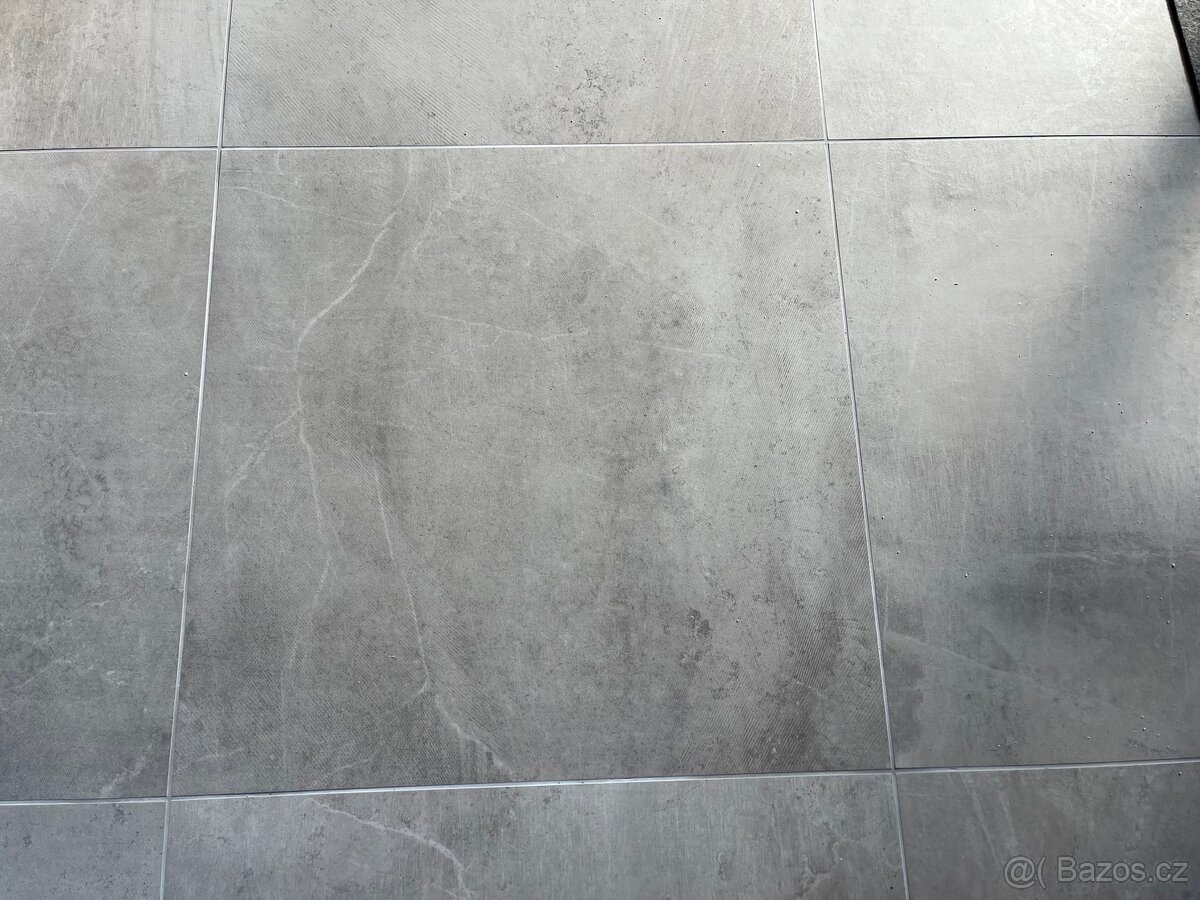 Dlazba Marazzi seda 60x60cm (5,4m2)