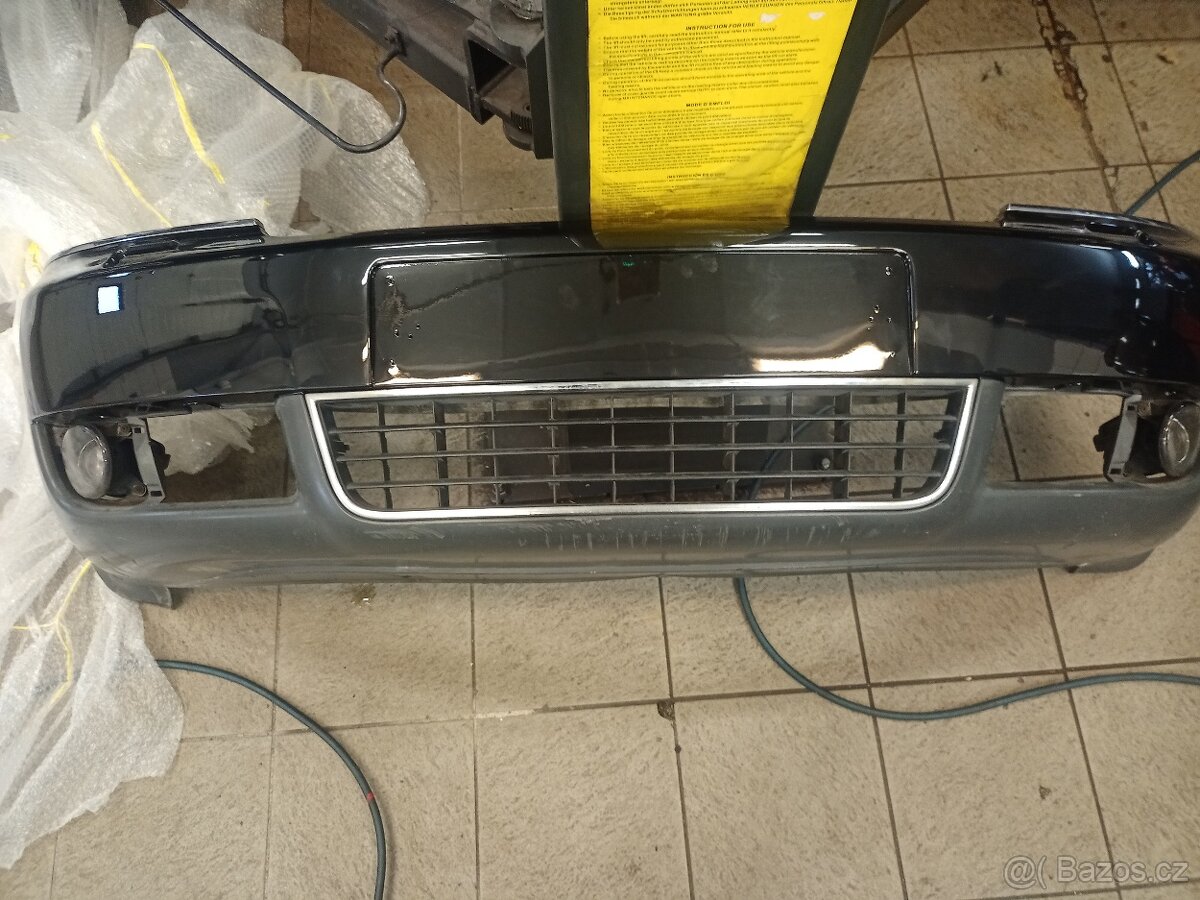 Nárazník Audi a6 c5