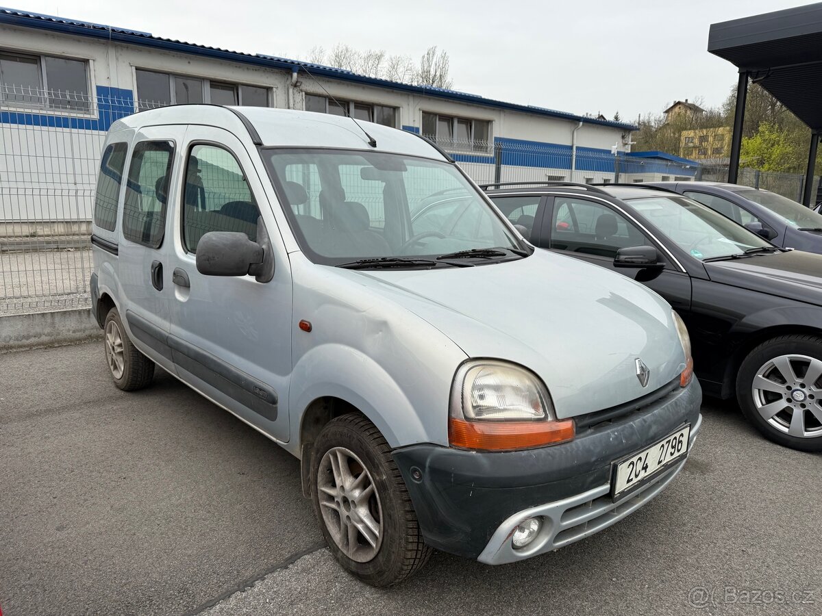 Renault Kango