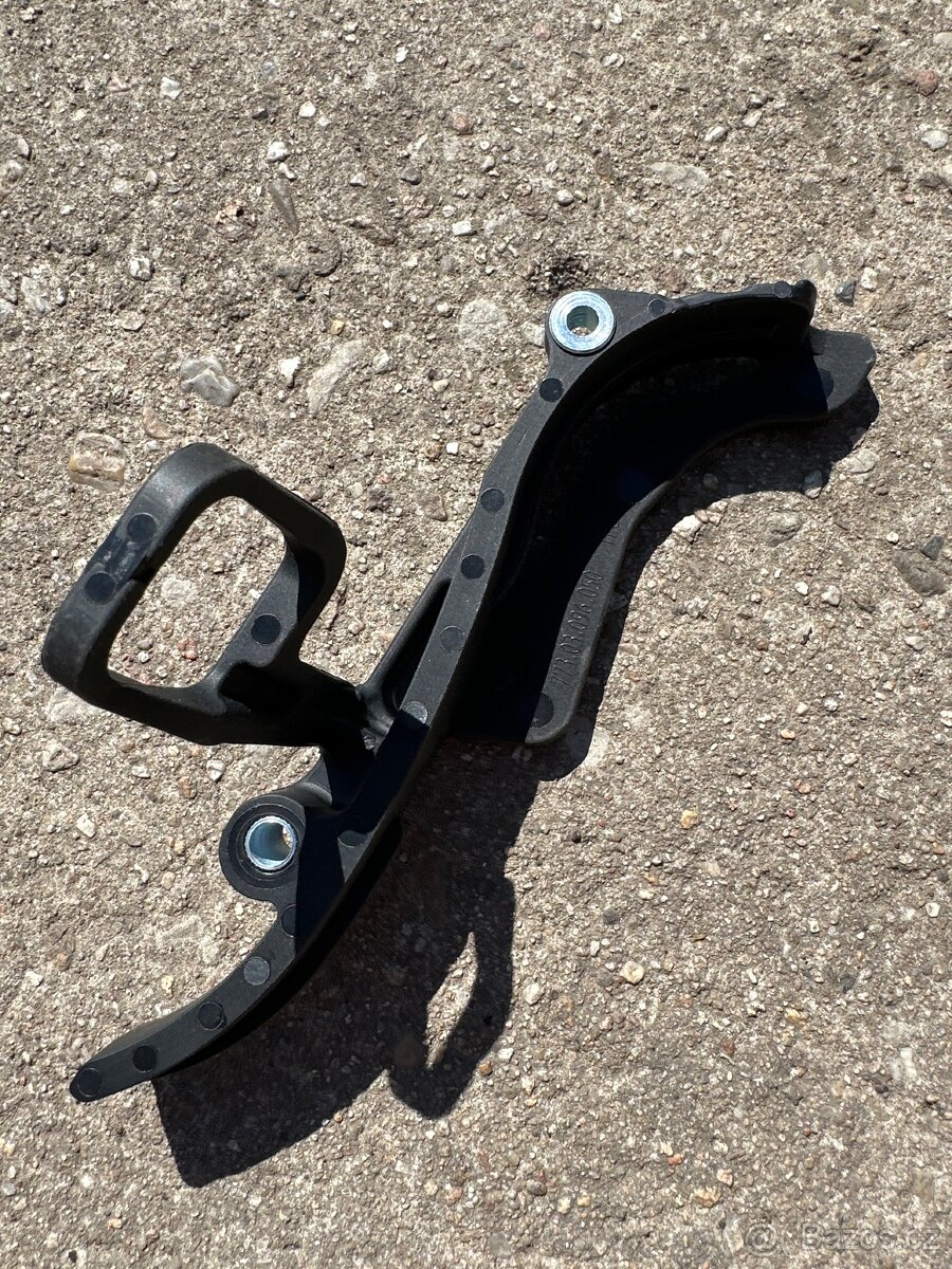 Kryt řetězového kolečka KTM SX450