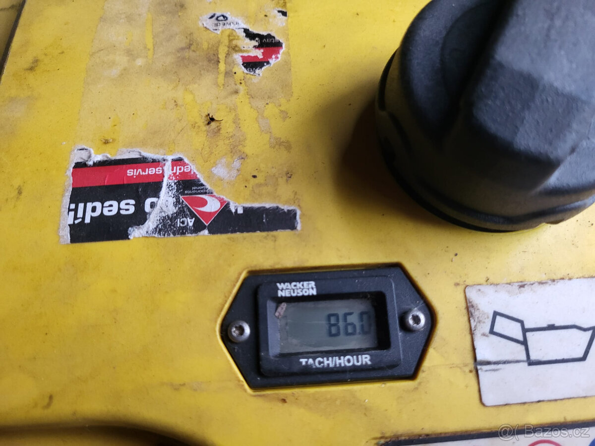 Wacker BS60-2
