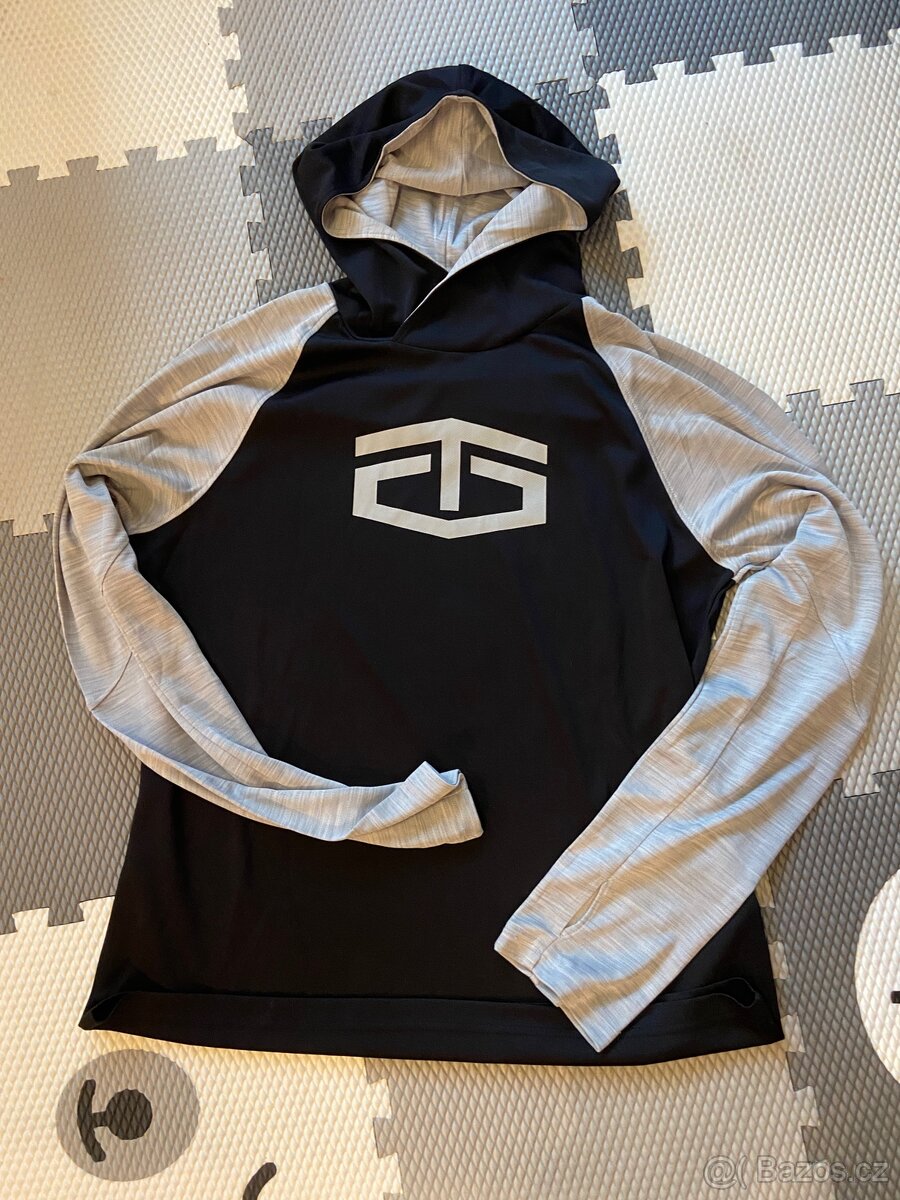 Tapout Mikina