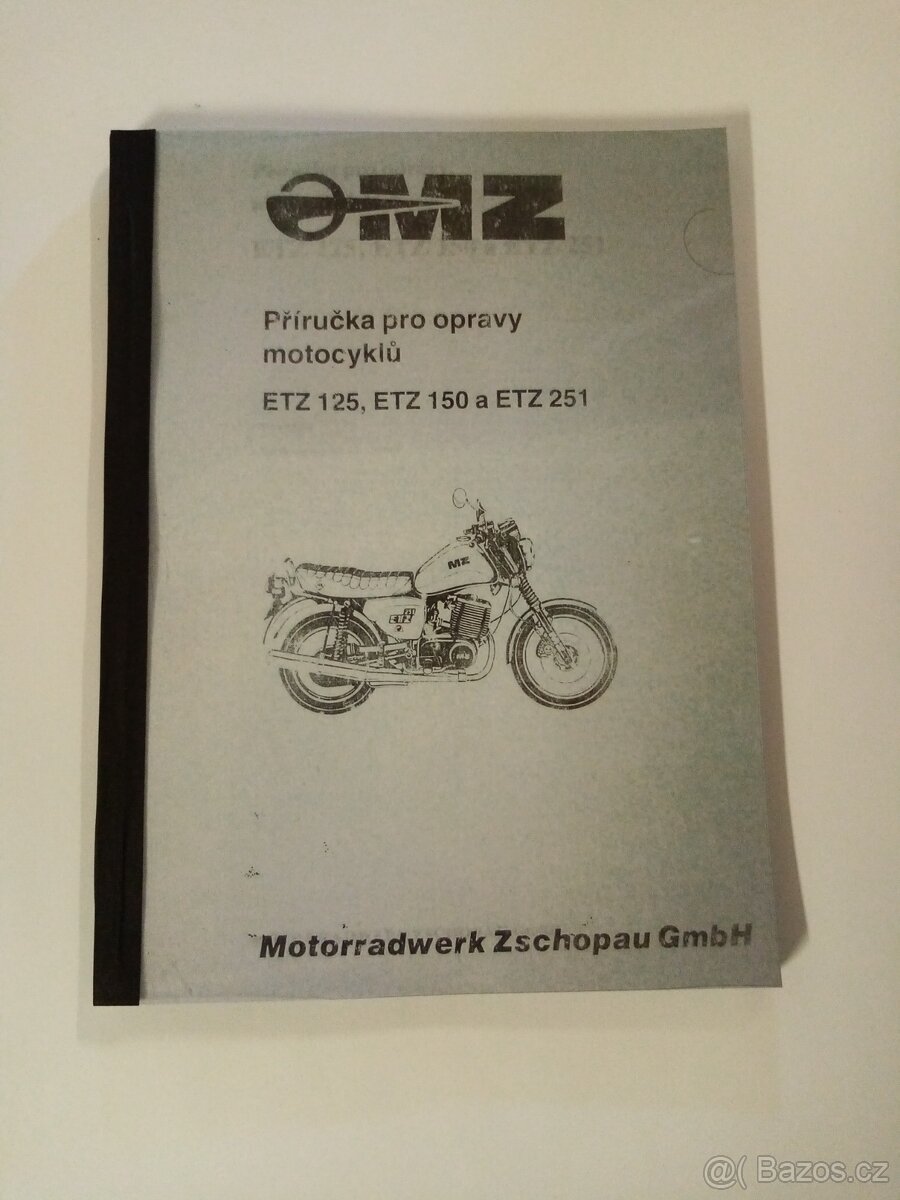 Mz-dilenska priručka-125 150 251