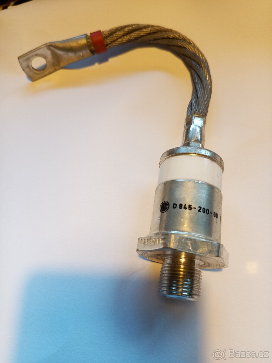 Dioda D 845