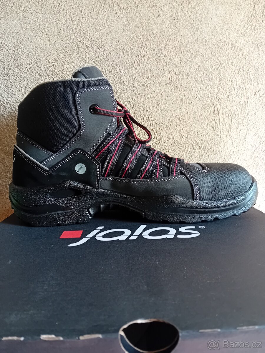 Pracovní boty Jalas