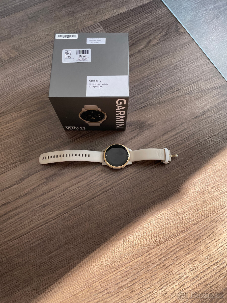Garmin Venu 2S
