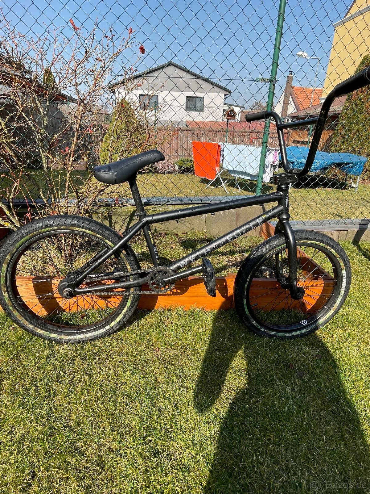 Kolo BMX Wethepeople