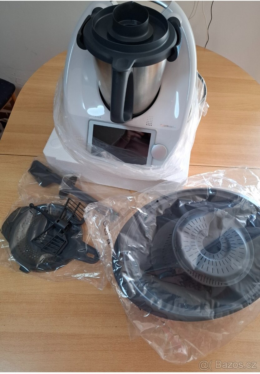 Thermomix Tm6