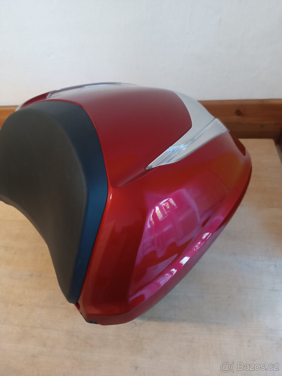 Honda SH kufr