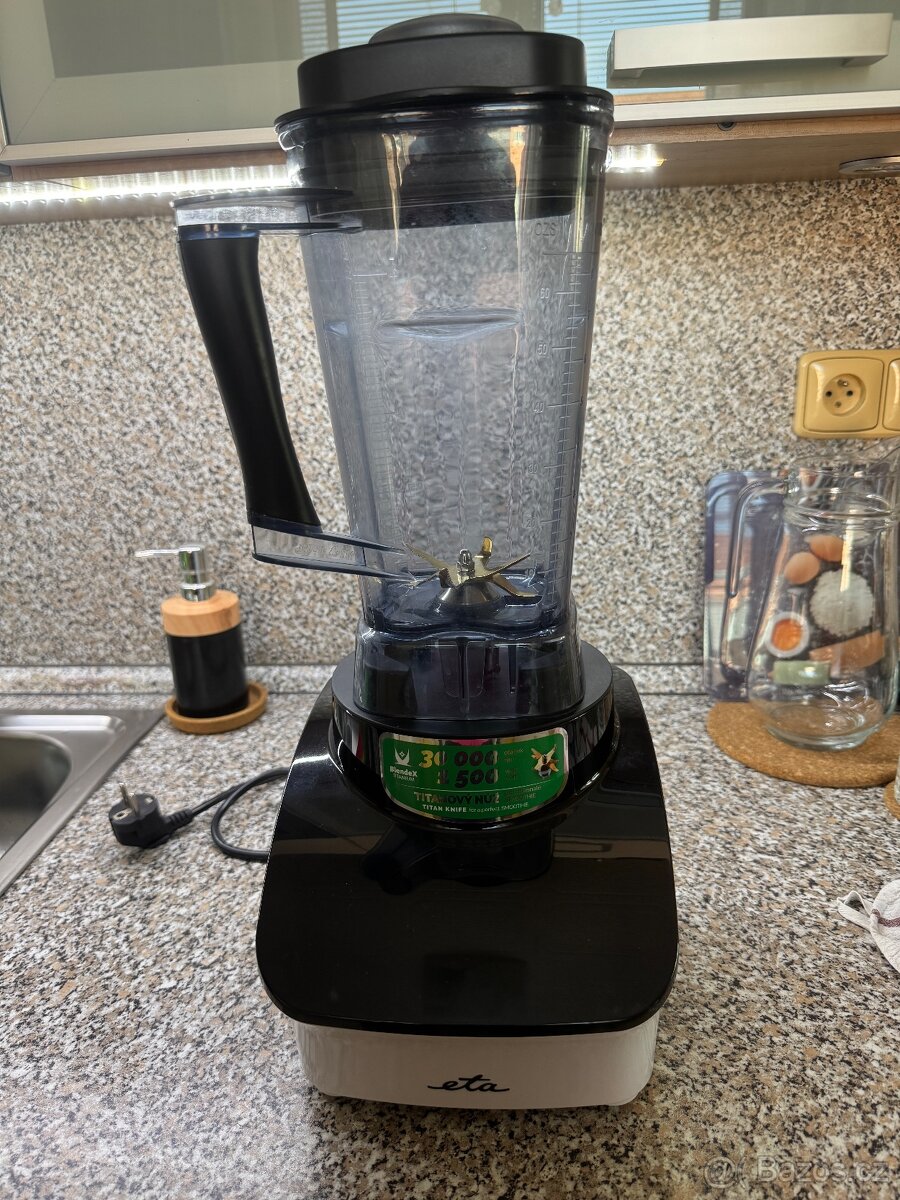 ETA Vital Blend Digi 1100 90000