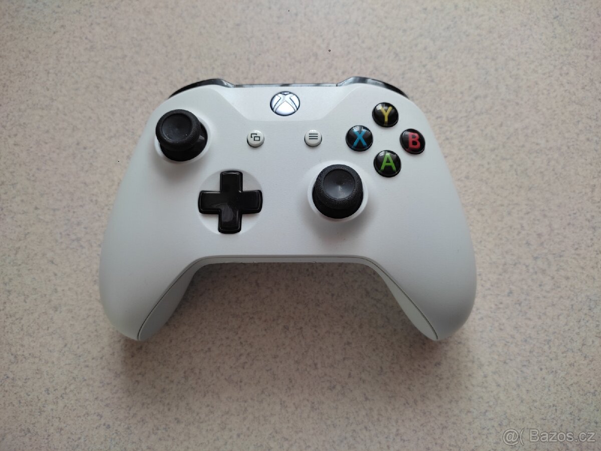 Ovladač Xbox one
