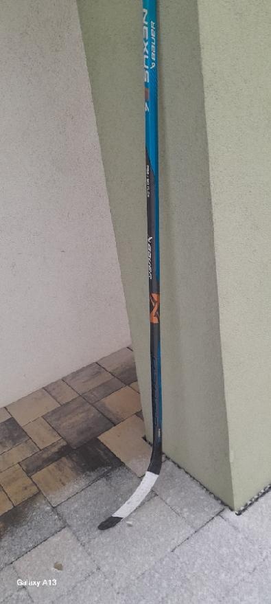 Hokejka Bauer Nexus E4