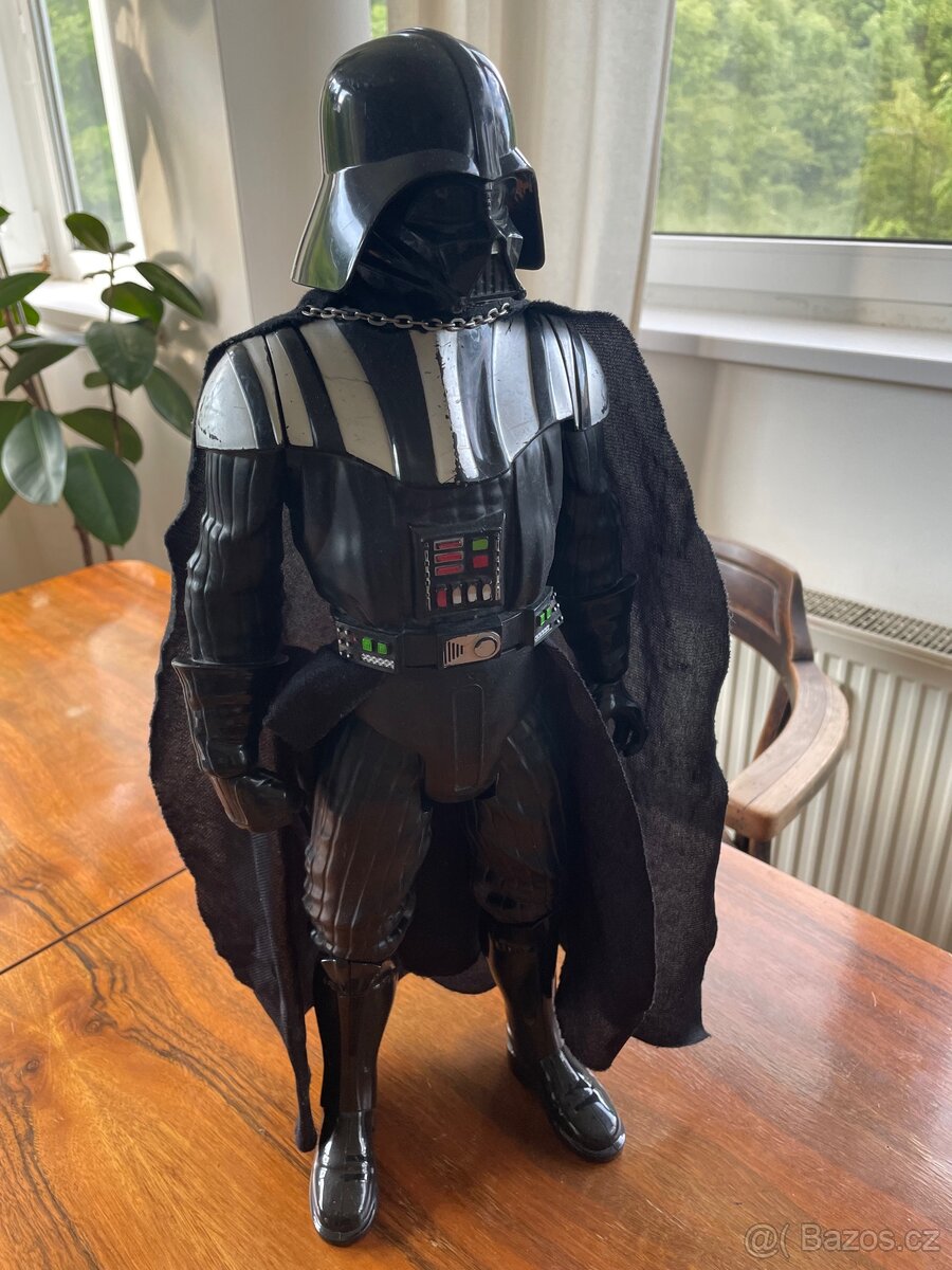 Darth Vader