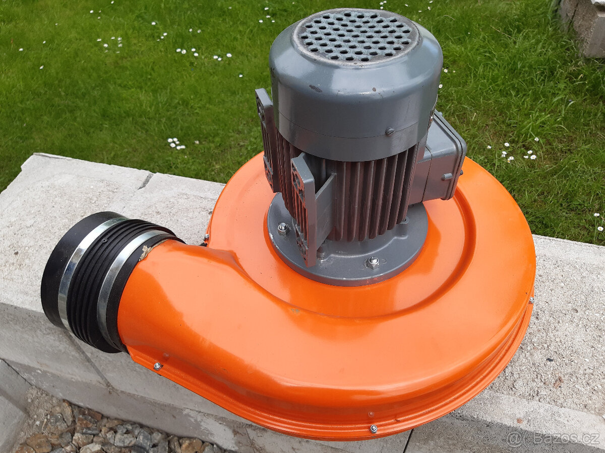 Ventilátor