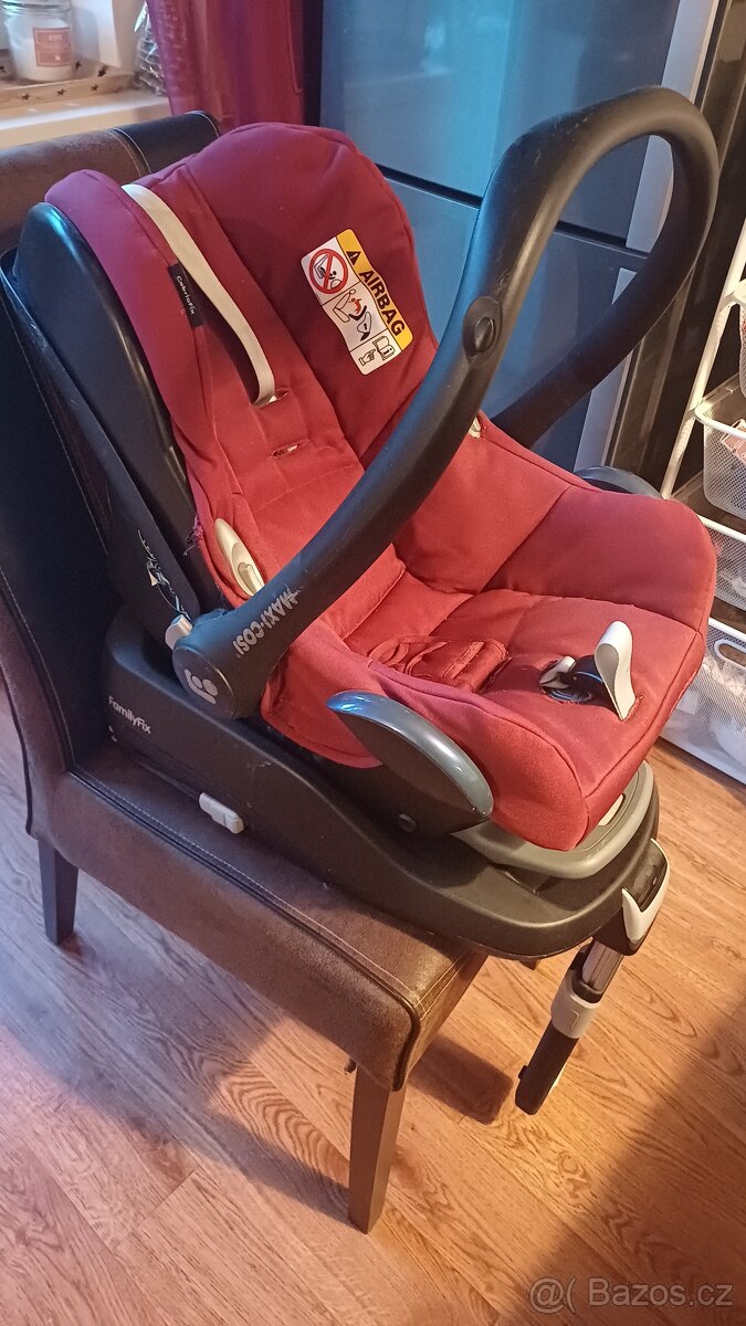 Maxi Cosi