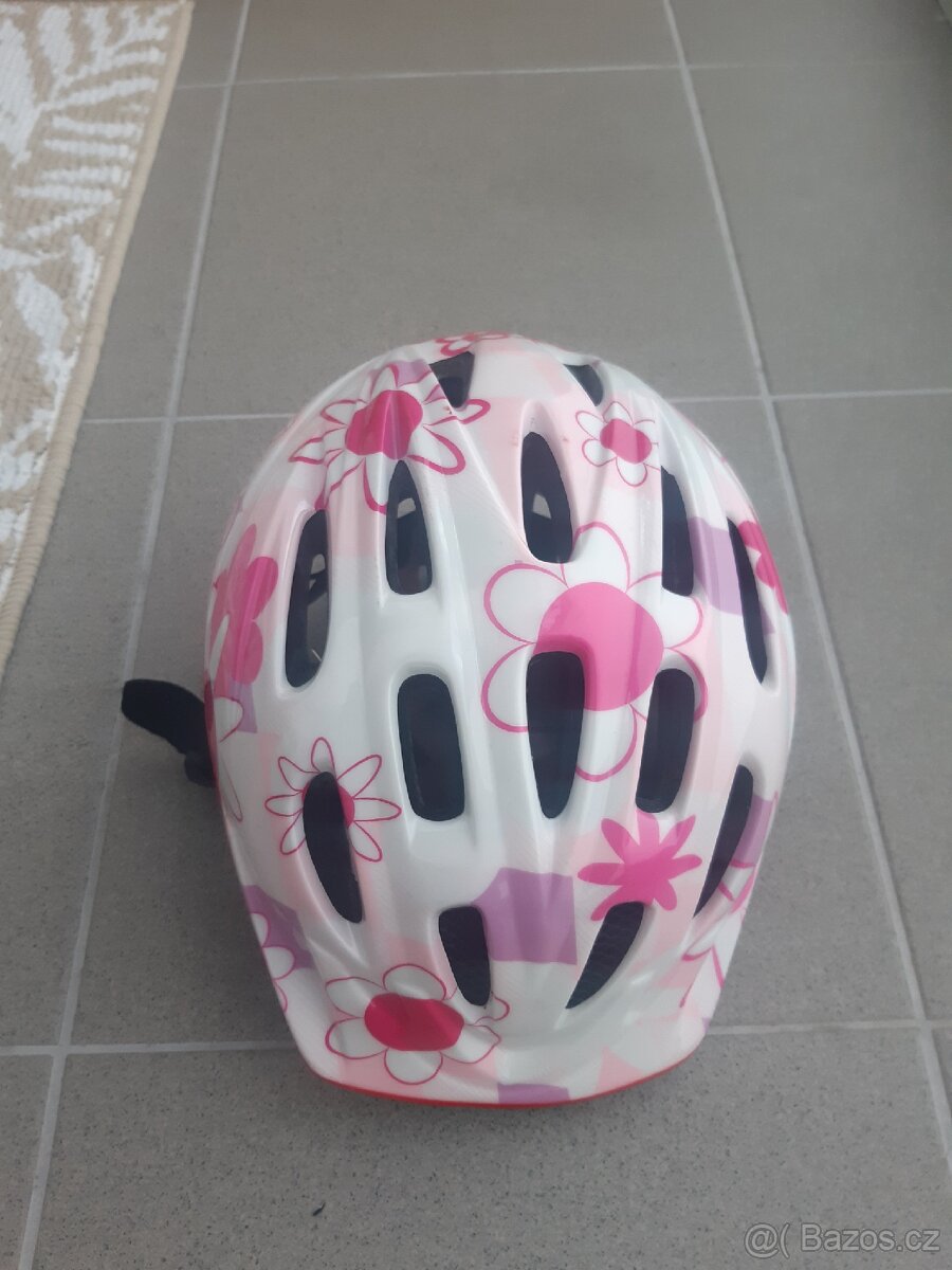 Cyklistická přilba ARCORE S/M 50-54