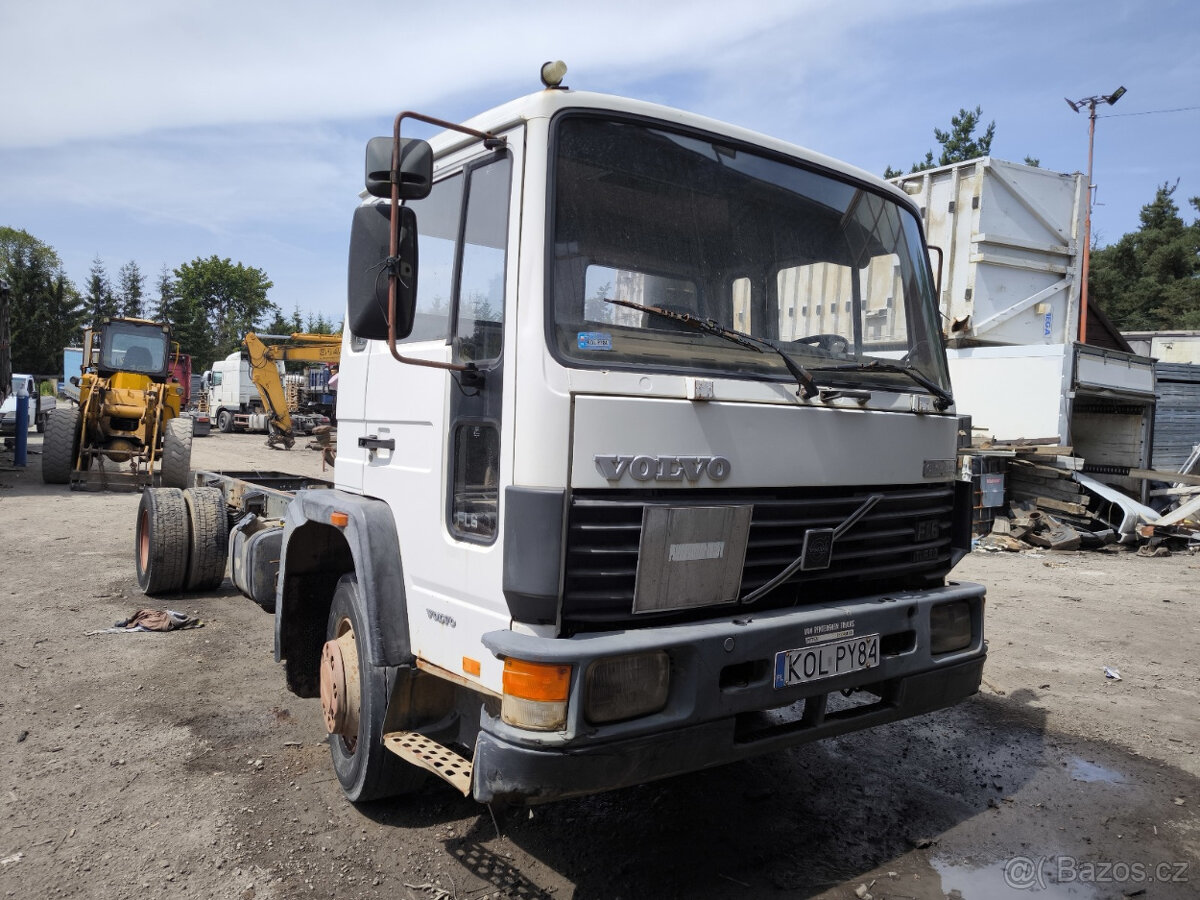 Volvo FL 6