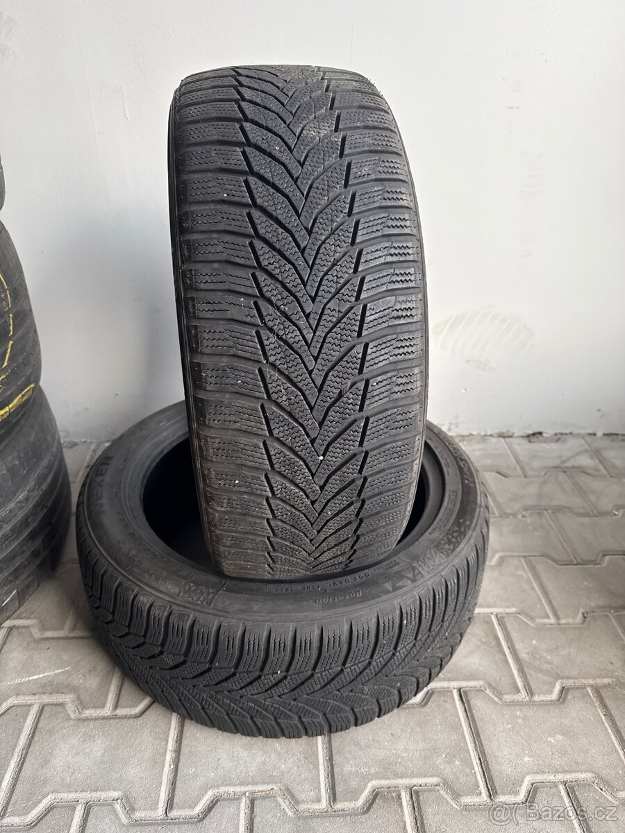 235/45R18 98V Nexen Winguard Sport2