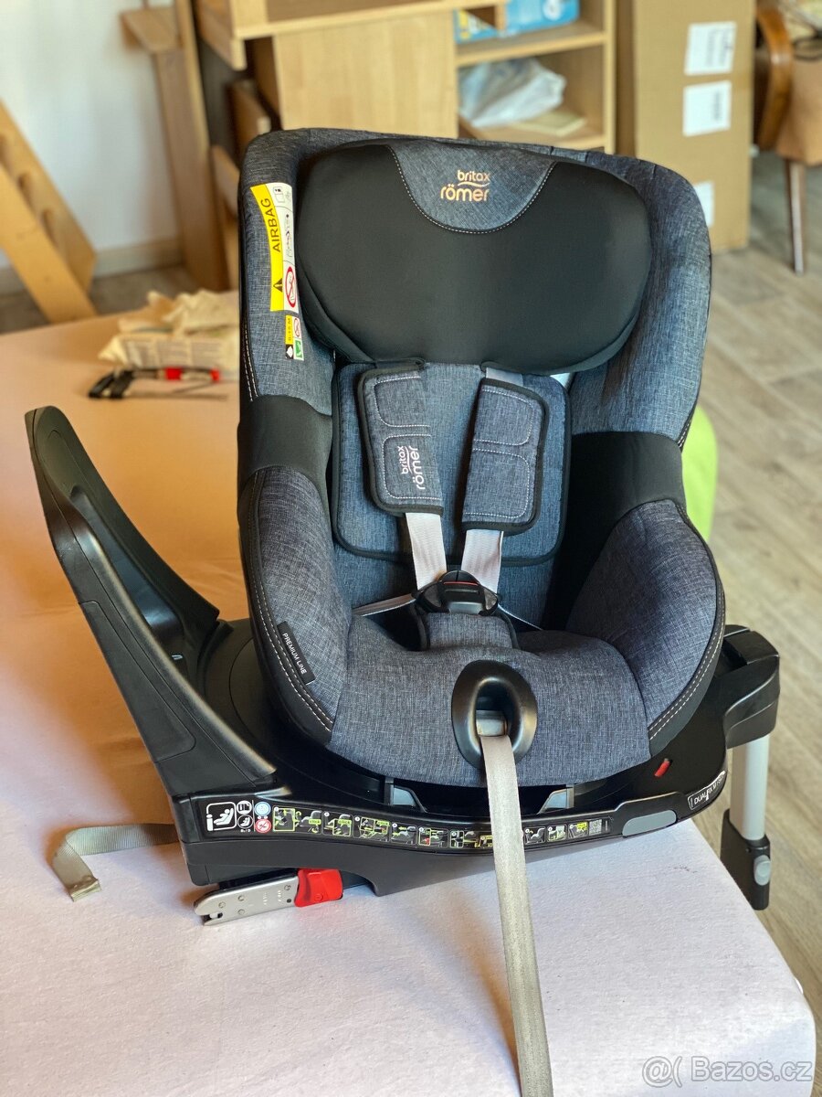 Britax romer premium 360