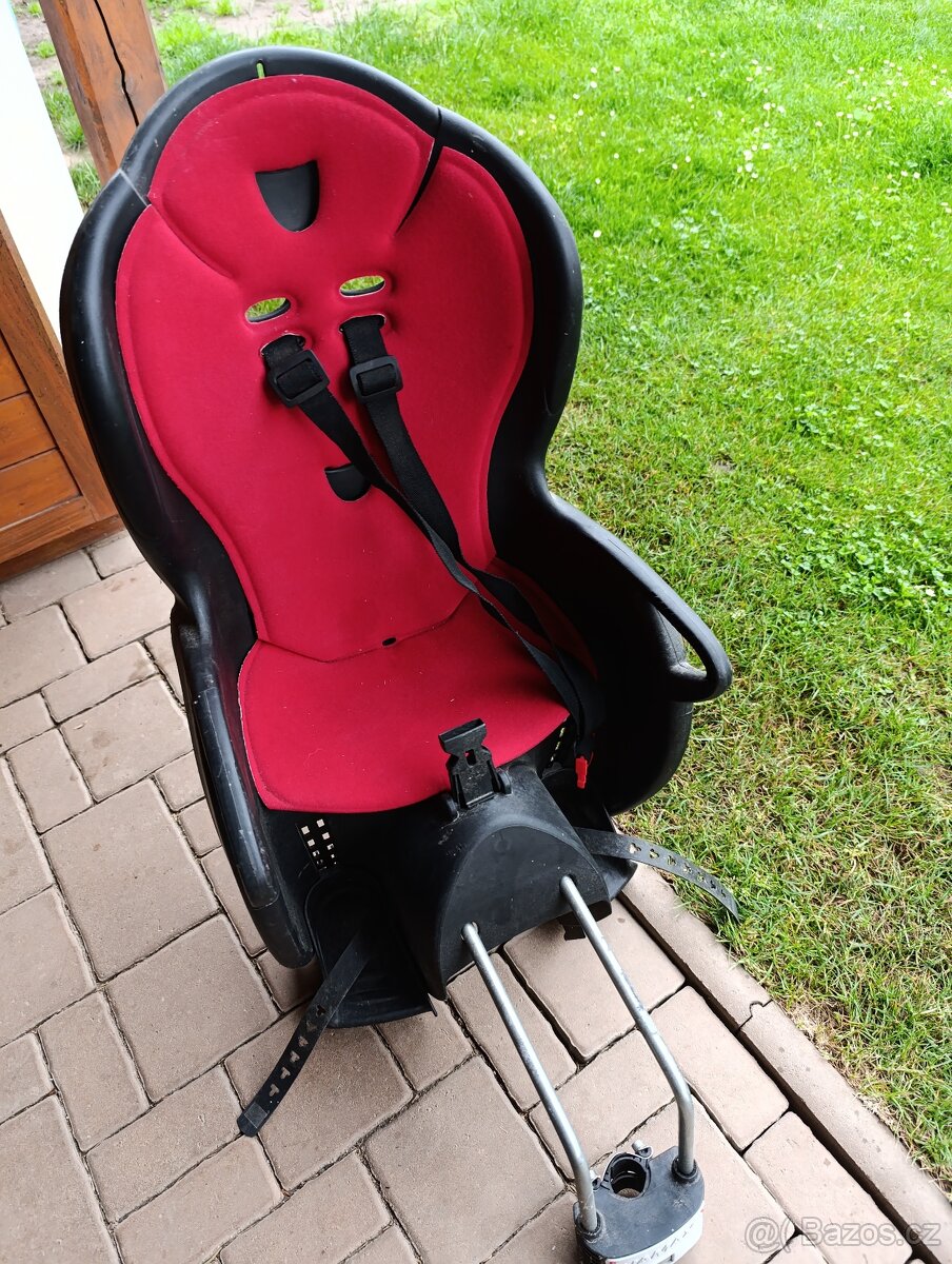 Sedačka na kolo